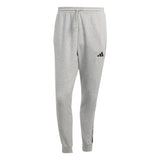 adidas Mens Essential 3-Stripes French Terry Jogger Pants