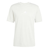 adidas Mens Seasonal Essentials Short Sleeve T-Shirt