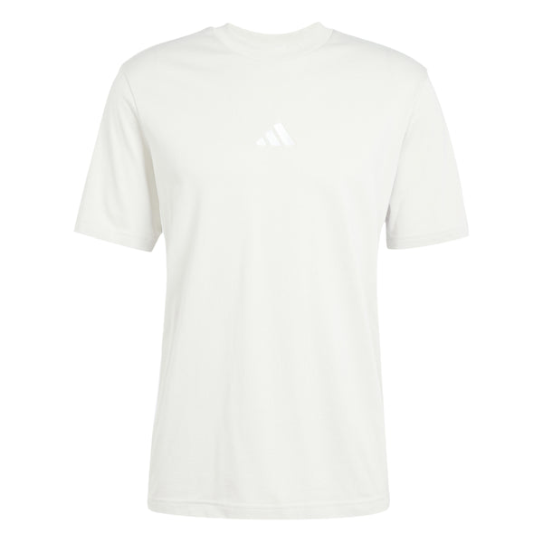 adidas Mens Seasonal Essentials Short Sleeve T-Shirt