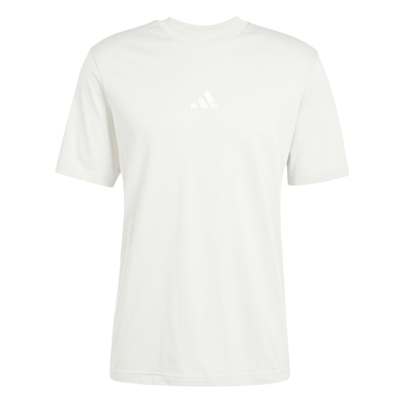 adidas Mens Seasonal Essentials Short Sleeve T-Shirt