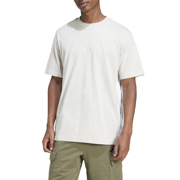 adidas Mens Seasonal Essentials Short Sleeve T-Shirt