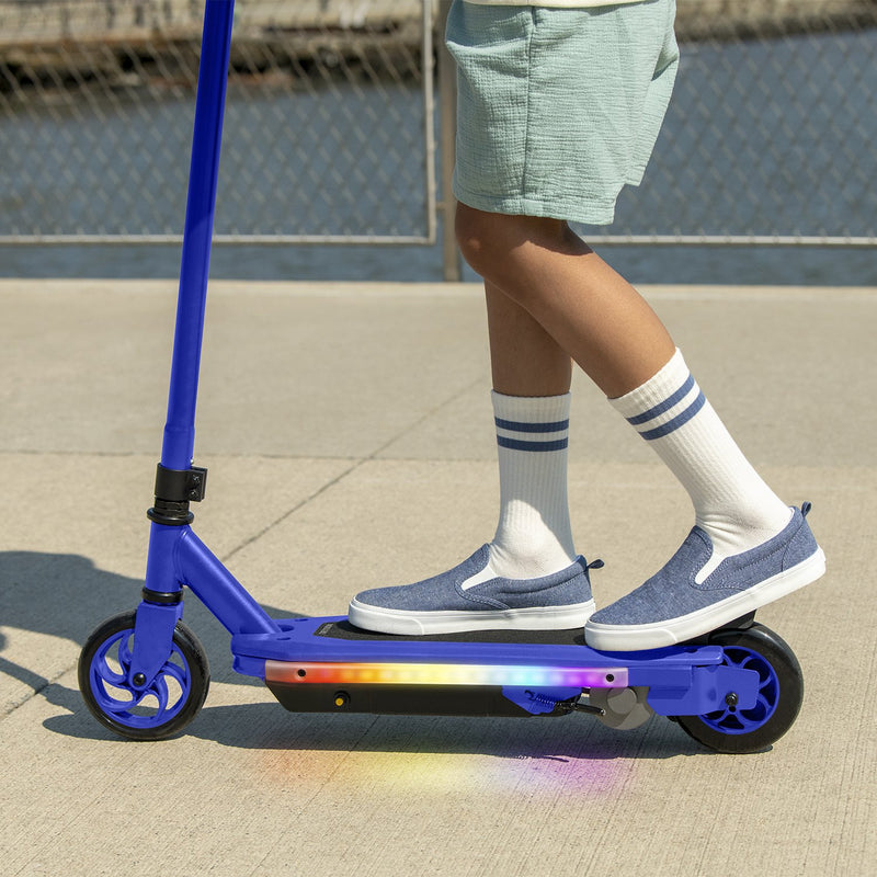 Jetson Echo X Electric Scooter