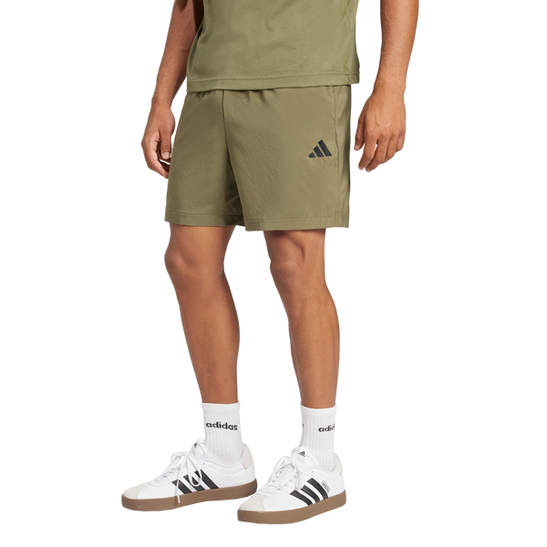 adidas Mens Essentials Woven Shorts
