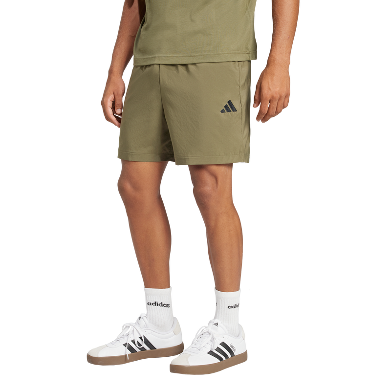 adidas Mens Essentials Woven Shorts