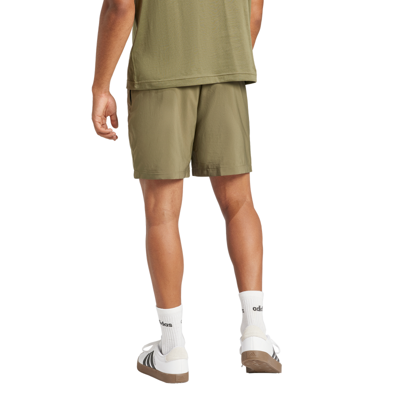 adidas Mens Essentials Woven Shorts