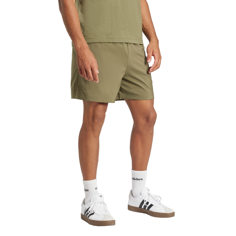 adidas Mens Essentials Woven Shorts