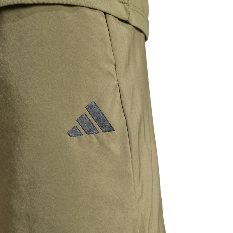adidas Mens Essentials Woven Shorts
