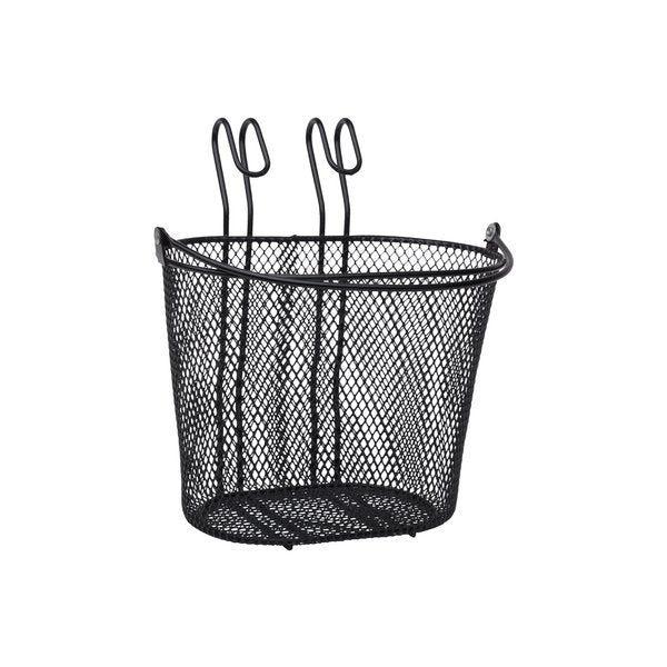 Jetson Front Bicycle Basket