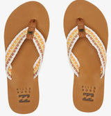 Billabong Womens Baja Sandal