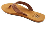 Billabong Womens Kai Braided Sandal