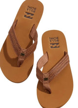 Billabong Womens Kai Braided Sandal