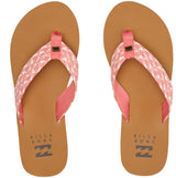 Billabong Womens Kai Braided Sandal