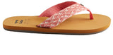 Billabong Womens Kai Braided Sandal