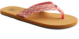 Billabong Womens Kai Braided Sandal