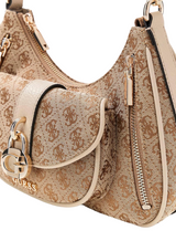 GUESS Jessa Shoulder Handbag