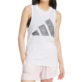 adidas Womens Essentials Winners Tank Top