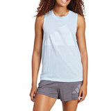 adidas Womens Essentials Winners Tank Top