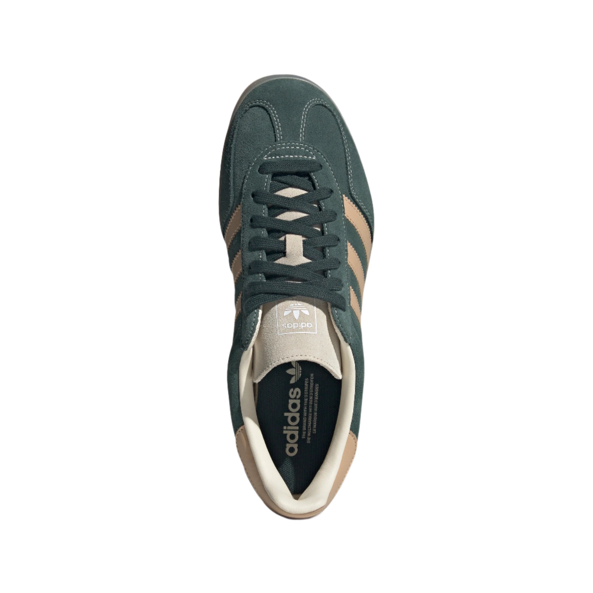 adidas Mens Gazelle Indoor Shoes
