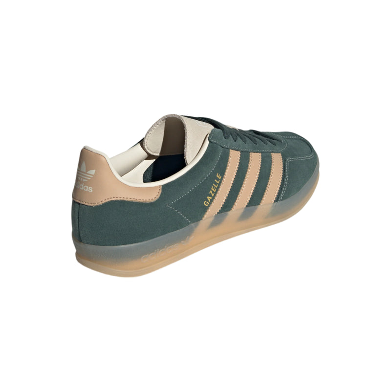 adidas Mens Gazelle Indoor Shoes