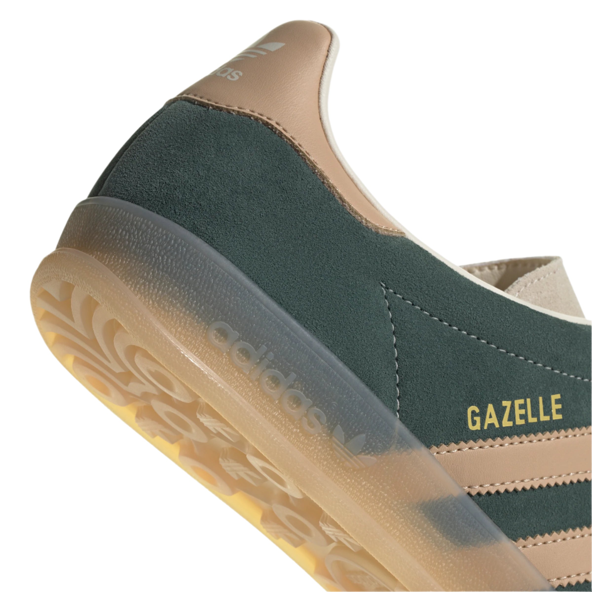 adidas Mens Gazelle Indoor Shoes