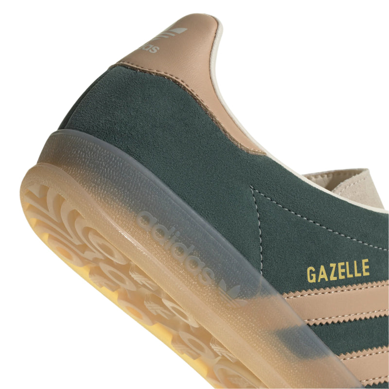 adidas Mens Gazelle Indoor Shoes