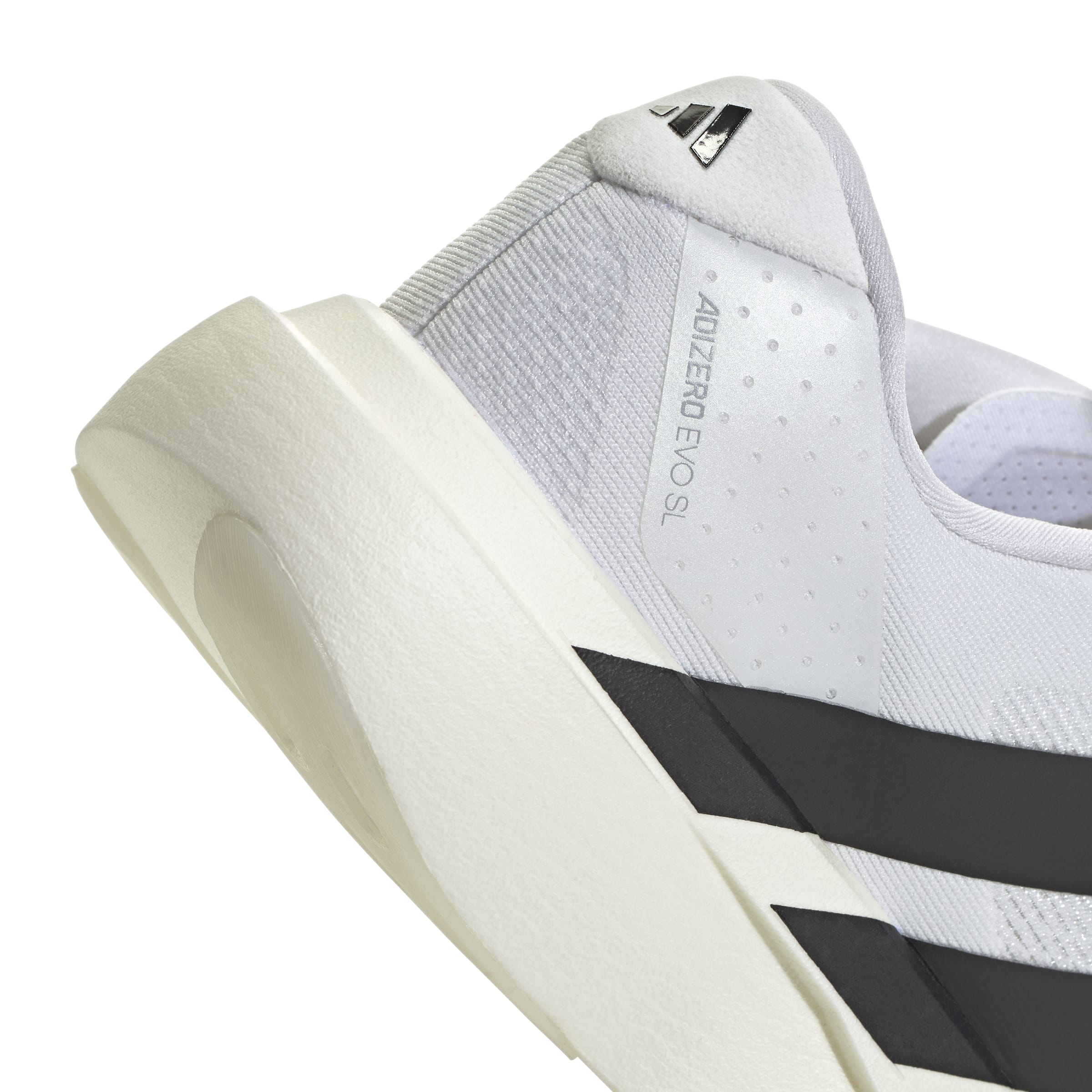 adidas Womens Adizero EVO SL Running Shoes