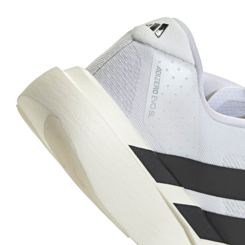 adidas Womens Adizero EVO SL Running Shoes