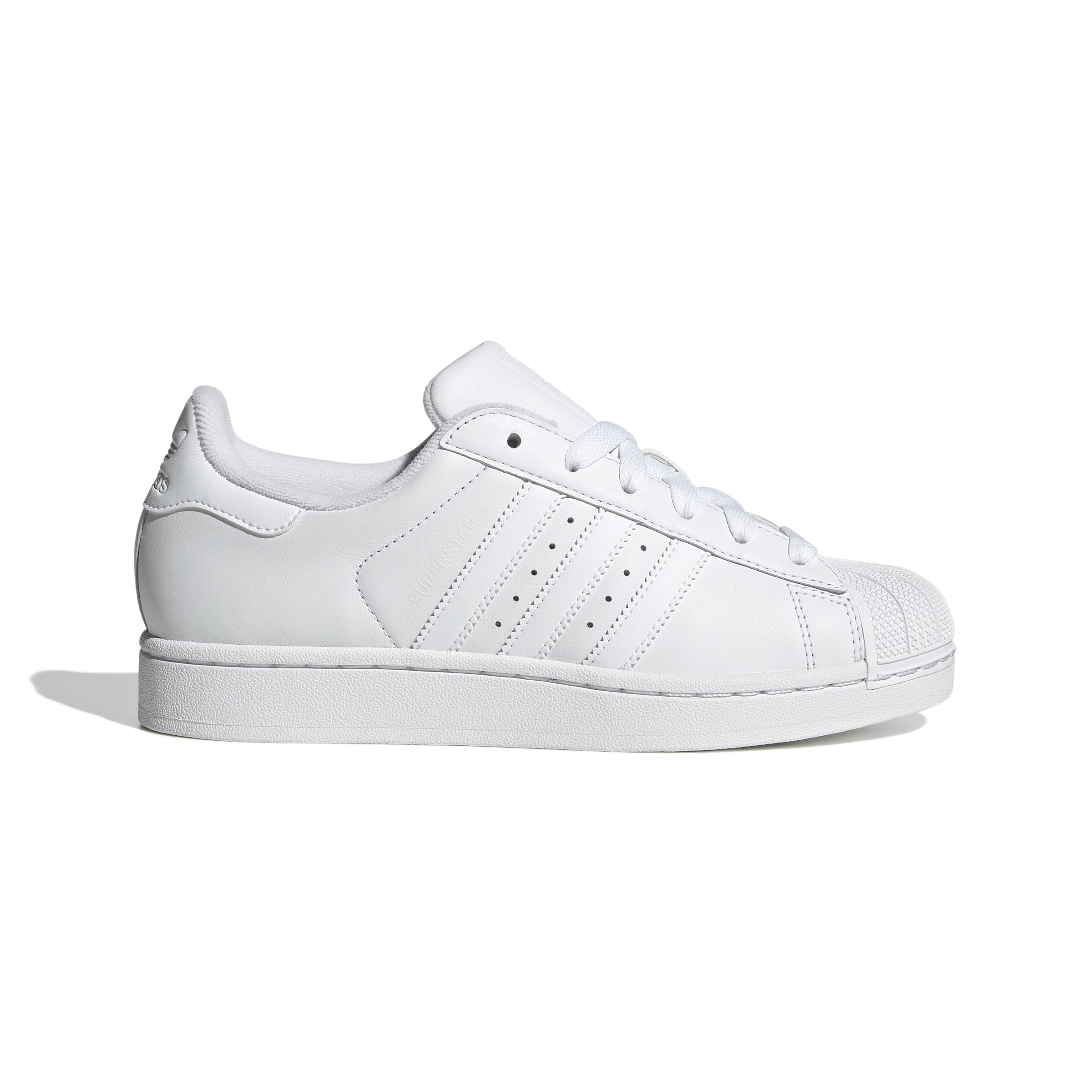 adidas Womens Superstar II Shoes