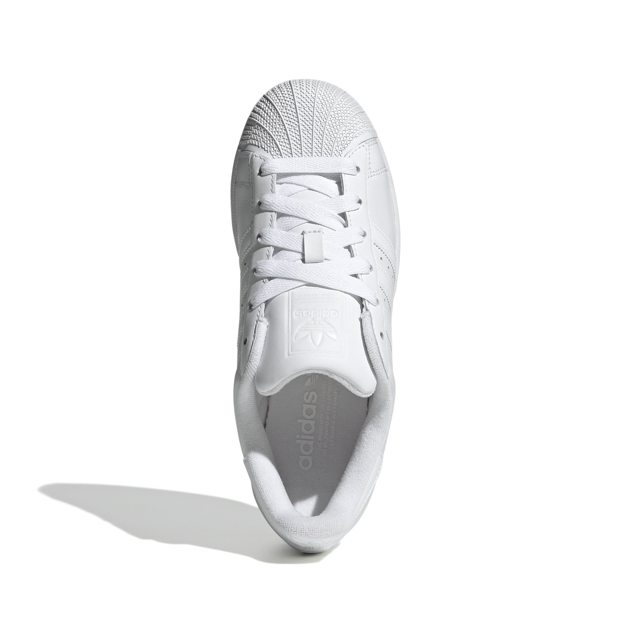 adidas Womens Superstar II Shoes