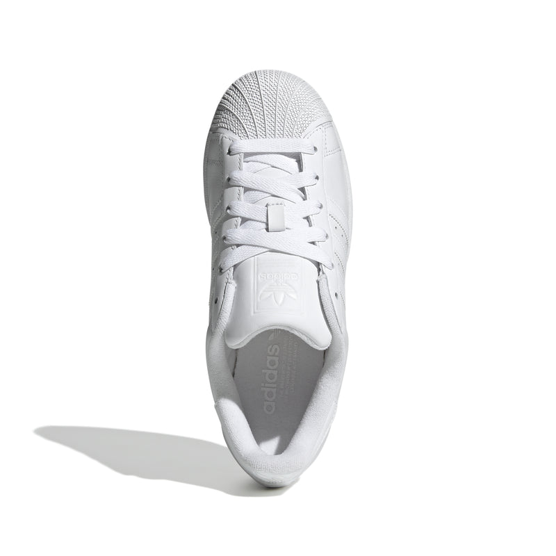 adidas Womens Superstar II Shoes