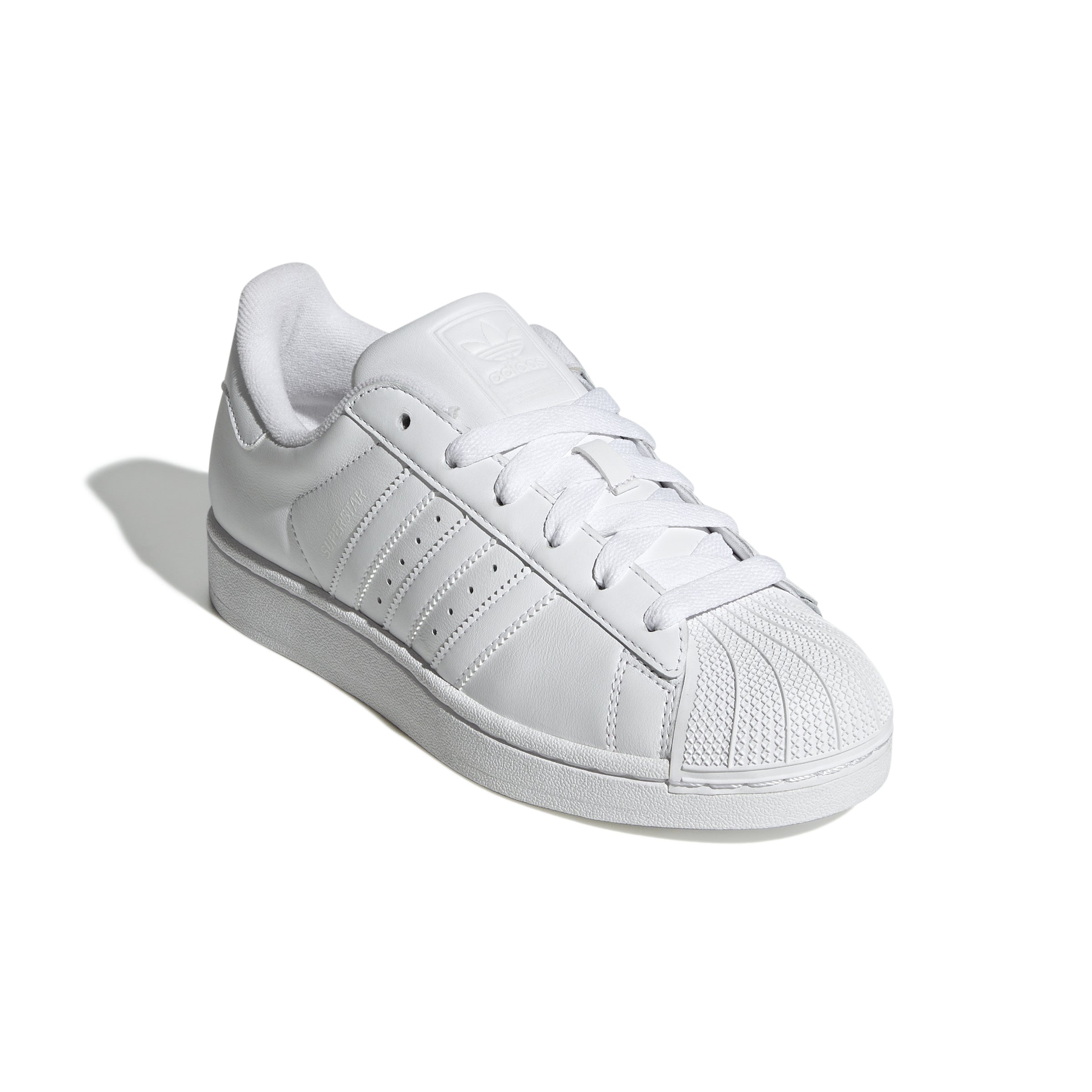 adidas Womens Superstar II Shoes
