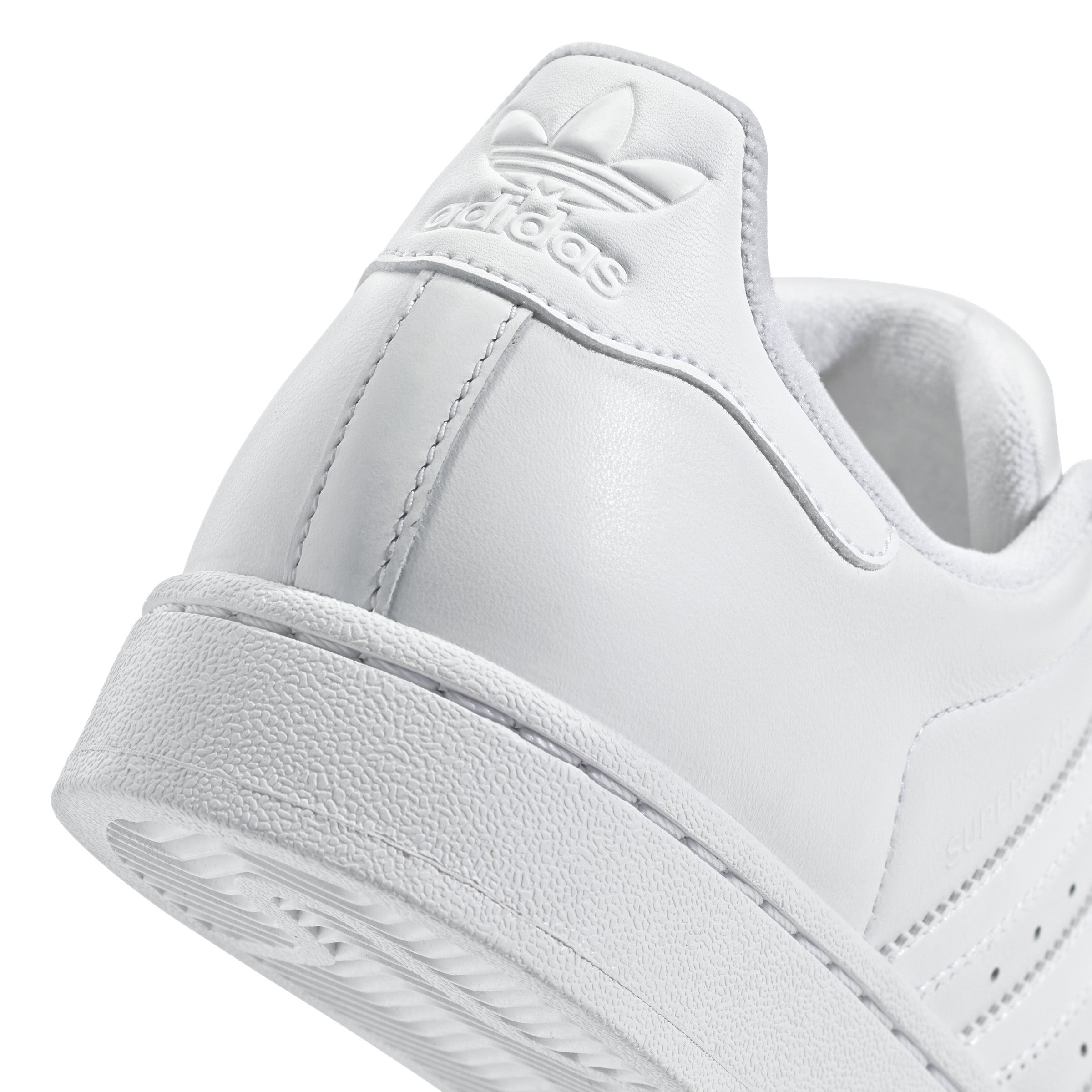 adidas Womens Superstar II Shoes