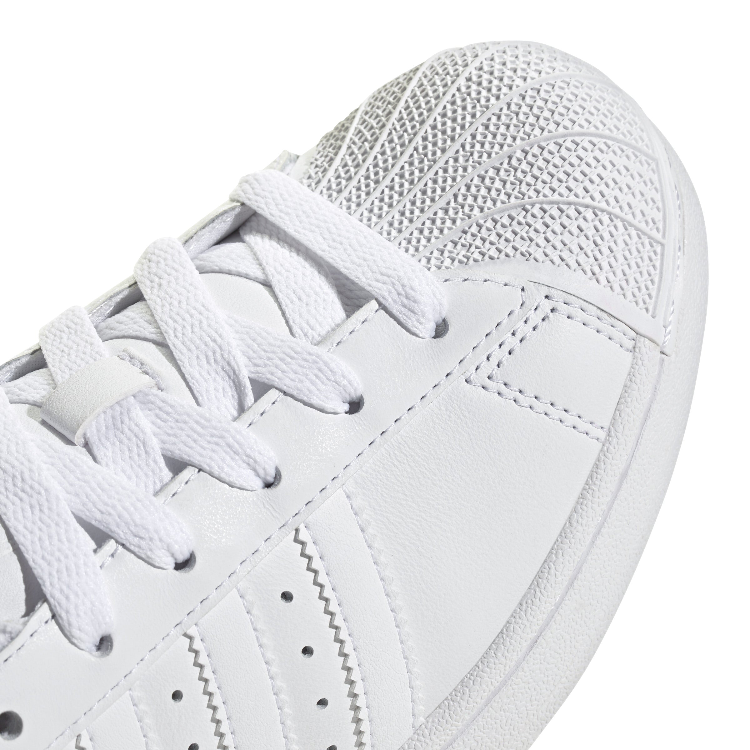 adidas Womens Superstar II Shoes