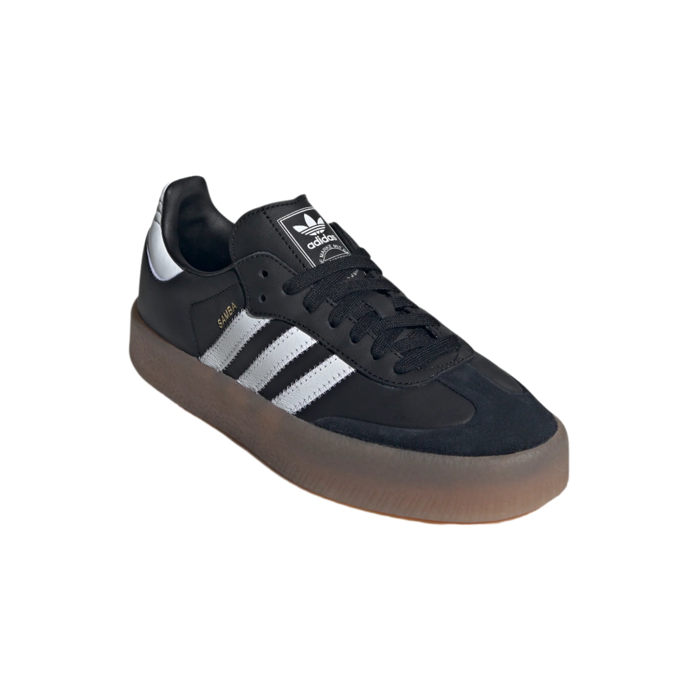 adidas Womens Sambae Shoes