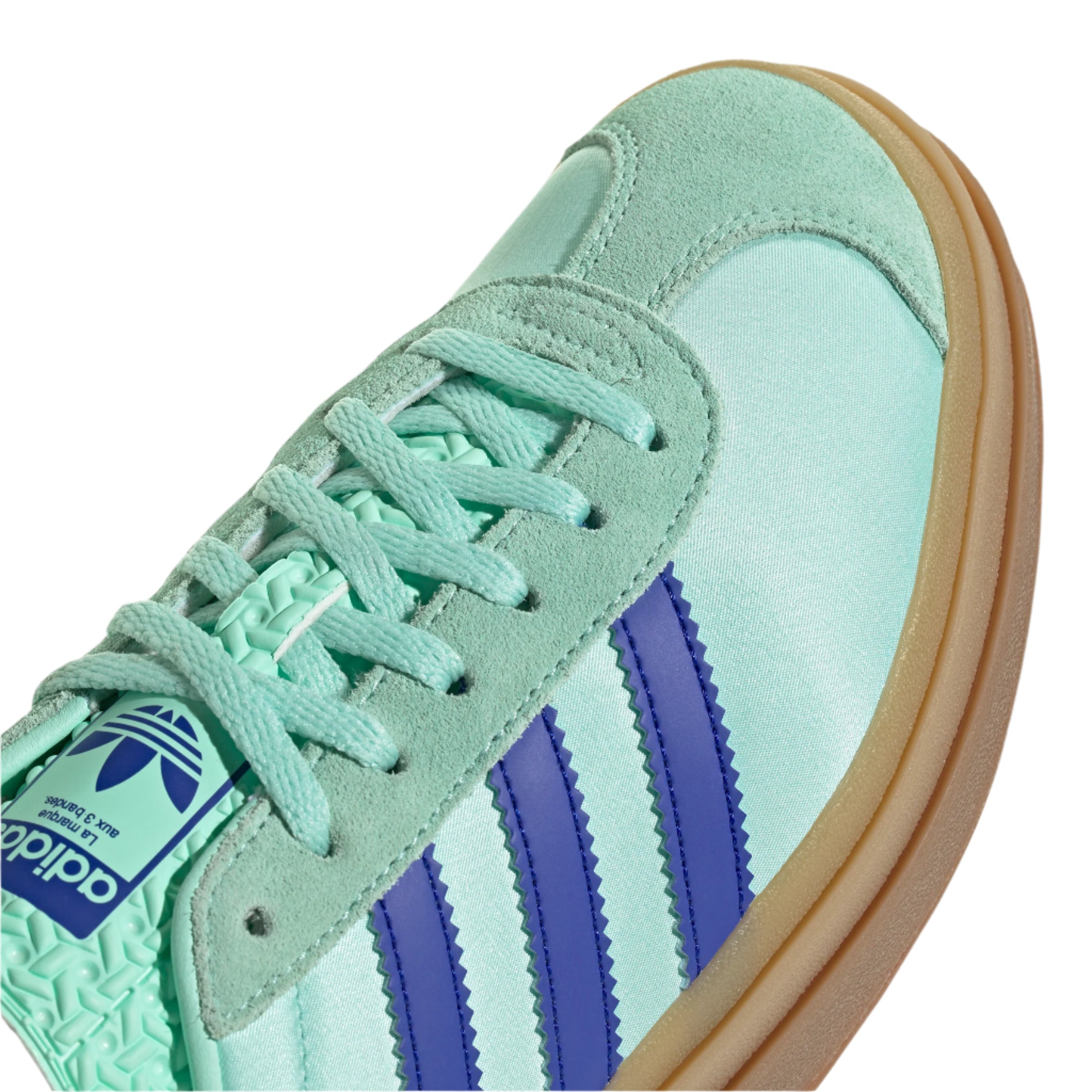 adidas Womens Gazelle Bold Shoes