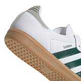 adidas Womens Samba OG Shoes