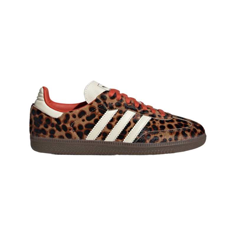 adidas Womens Samba OG Shoes