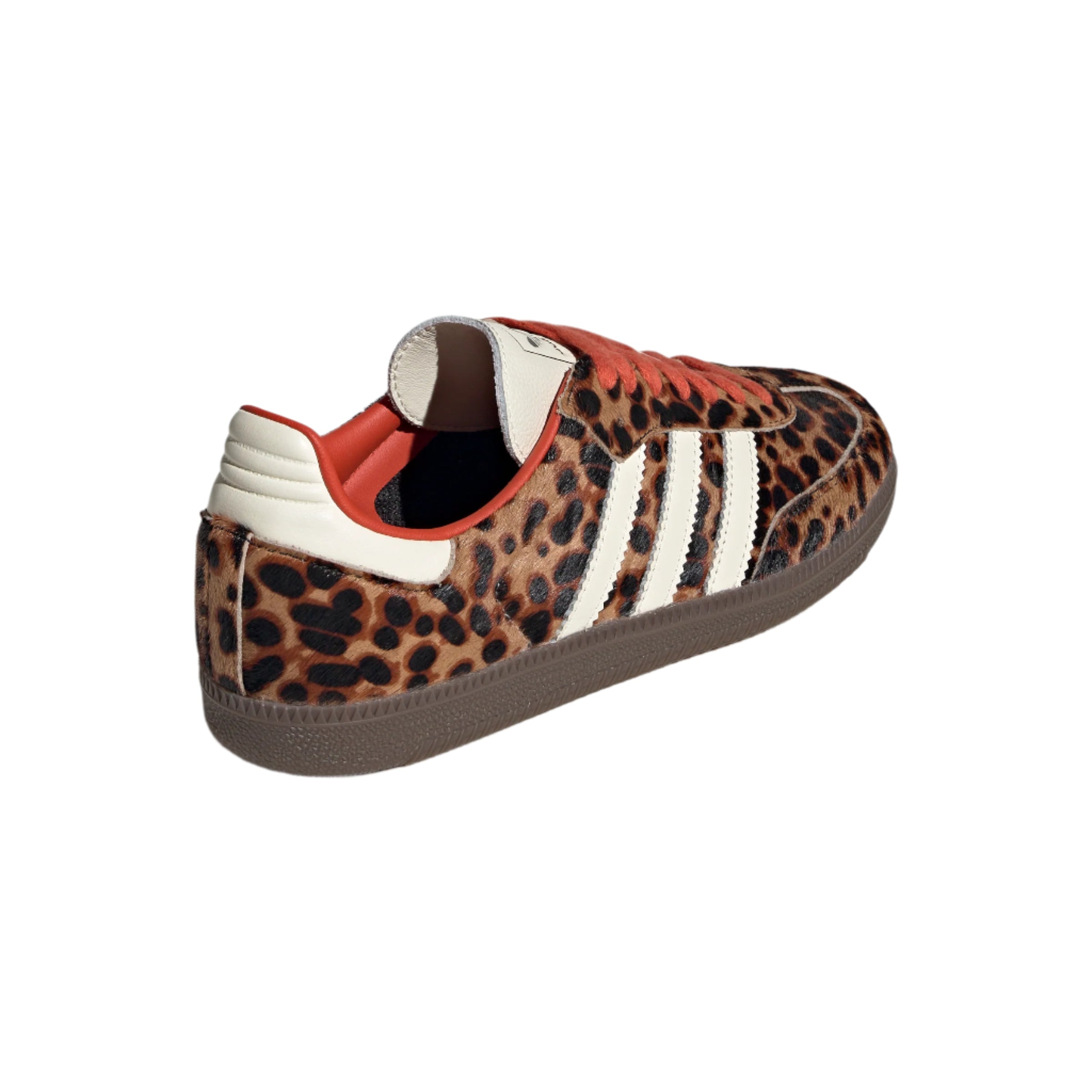 adidas Womens Samba OG Shoes