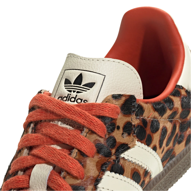 adidas Womens Samba OG Shoes