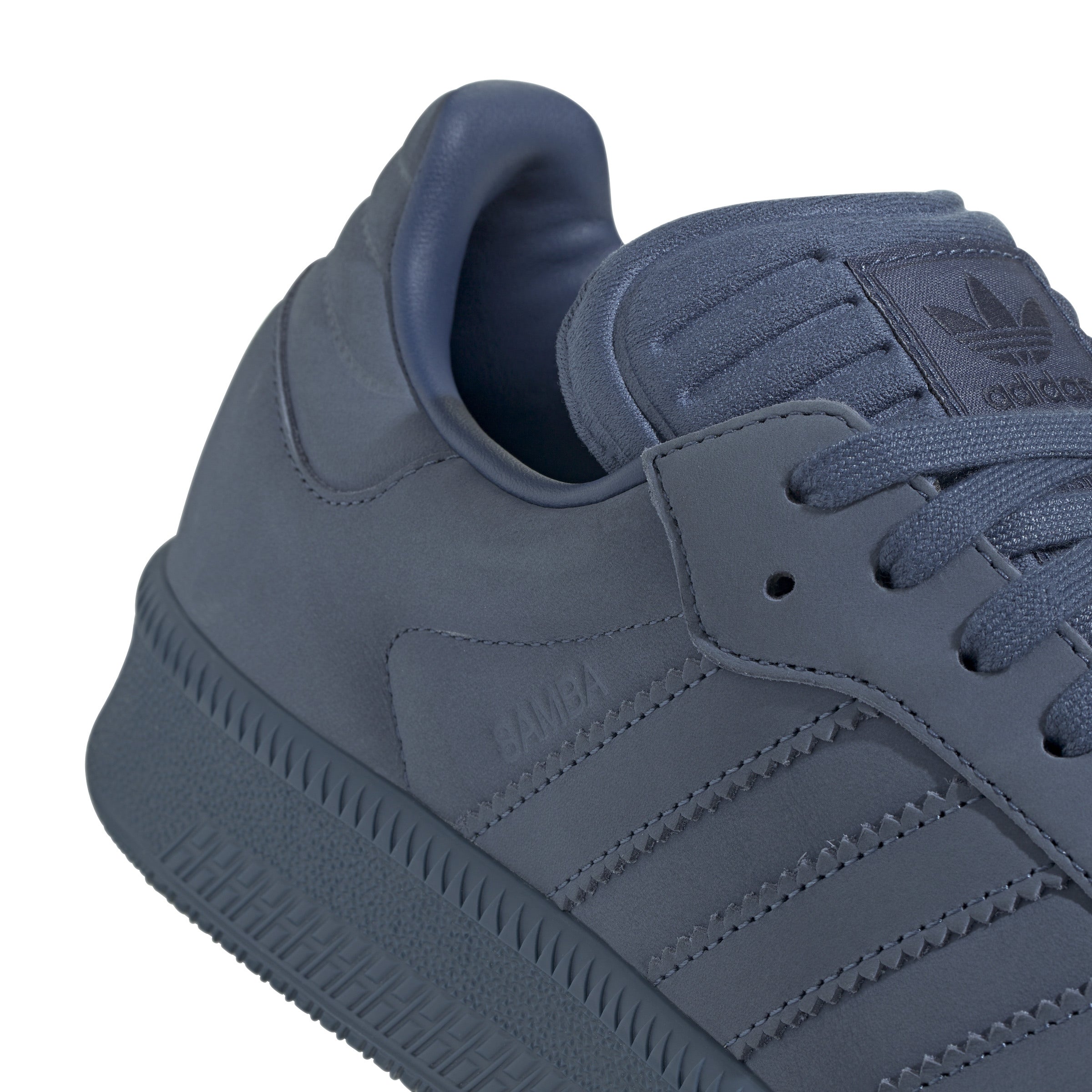 adidas Mens Samba XLG Shoes