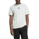 adidas Mens City Escape Space Graphic Short Sleeve T-Shirt