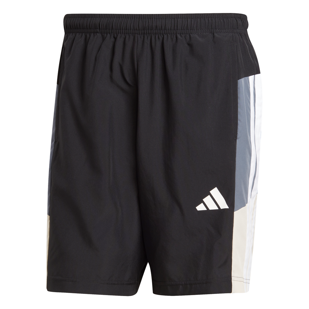 adidas Mens Train Essentials Seasonal Colorblock Shorts – ShopCGX adidas Mens Train Essentials Seasonal Colorblock Shorts – ShopCGX