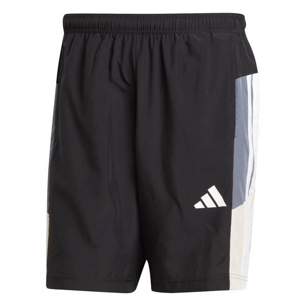 adidas Mens Train Essentials Seasonal Colorblock Shorts