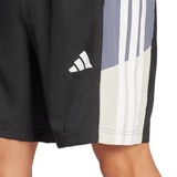 adidas Mens Train Essentials Seasonal Colorblock Shorts