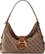 GUESS Camden Shoulder Handbag