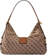 GUESS Camden Shoulder Handbag