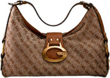 GUESS Camden Shoulder Handbag