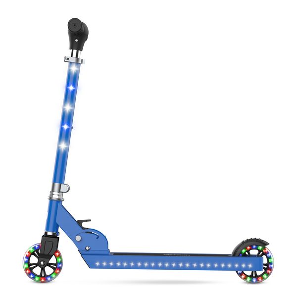 Jetson Jupiter Kids 2-Wheel Scooter