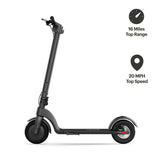 Jetson Knight Adult Electric Scooter