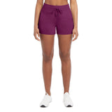 Jockey Womens Tech Sport Short
